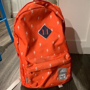Herschel Supply x Zumiez